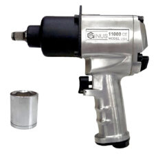 آچار بکس بادی جنیوس تولز مدل 400500 کد 11000