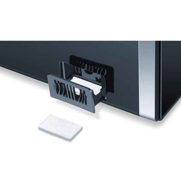 دستگاه بخور سرد و گرم بیورر مدل 88