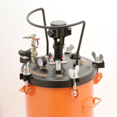 مخزن پیستوله کوئکس مدل PT-40A