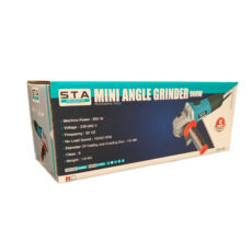 مینی فرز اس تی ای مدل AG602