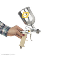 پیستوله رنگ جاب مدل JBS-70