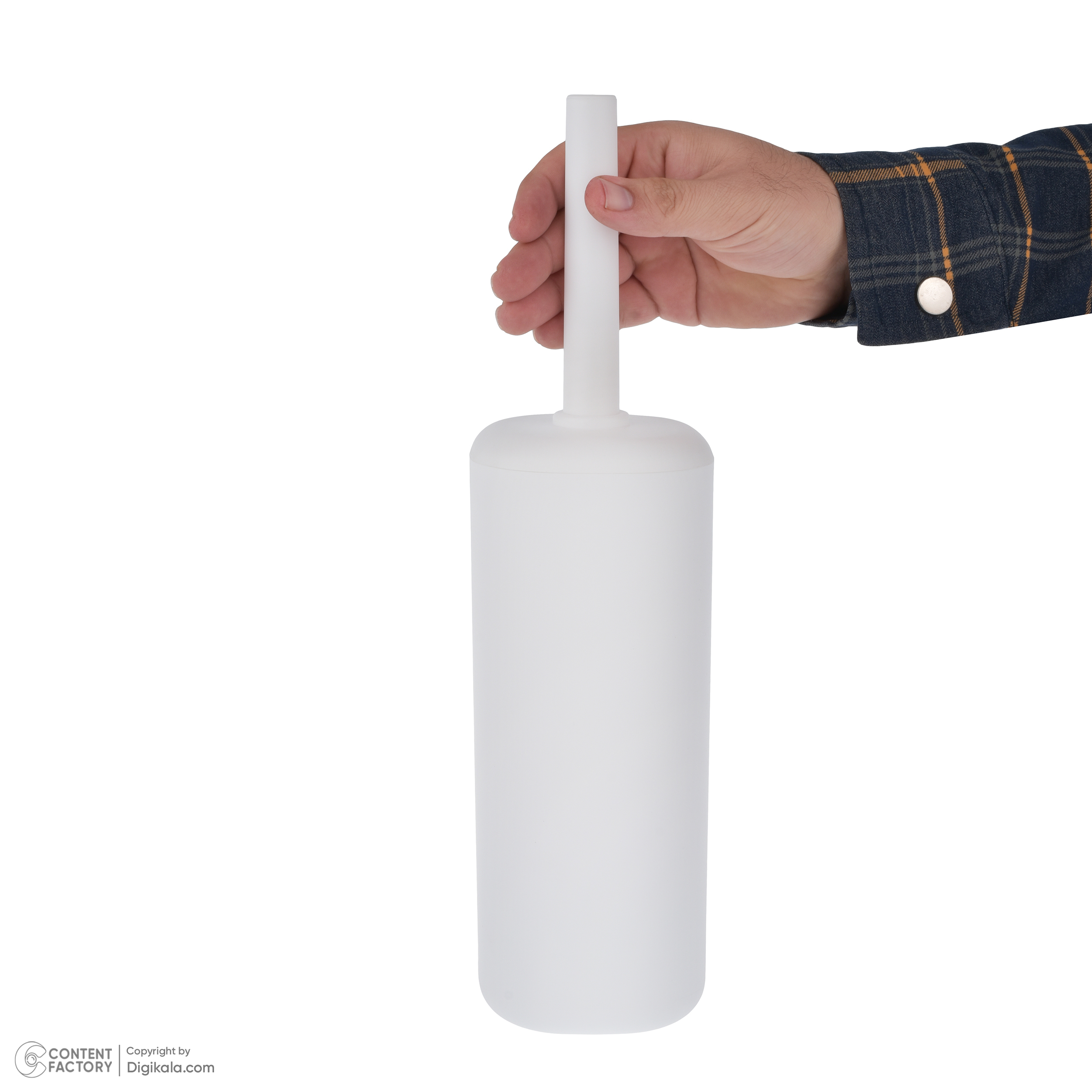 ست سرویس بهداشتی 6 تکه همارا مدل کلاسیک