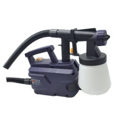 پیستوله رنگ پاش برقی صنعتی رابین مدل R5020