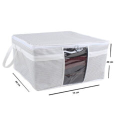 کاور پتو لیلیوم مدل لارج بسته 2 عددی