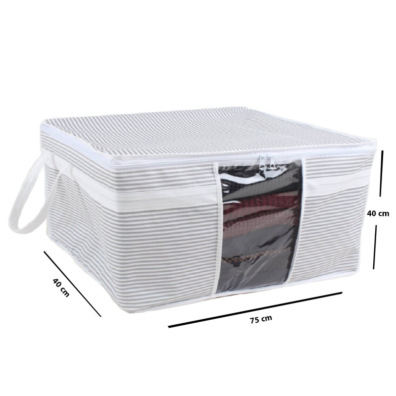 کاور پتو لیلیوم مدل لارج بسته 2 عددی