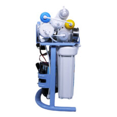 دستگاه تصفیه کننده آب آکواپرفکت راد مدل AP9OABP13-B-TM