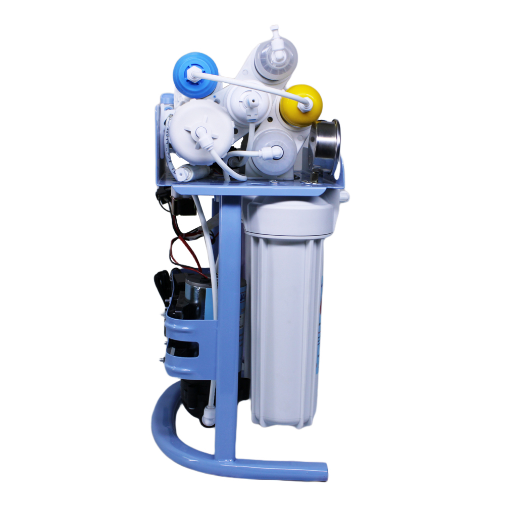 دستگاه تصفیه کننده آب آکواپرفکت راد مدل AP9OABP13-B-TM