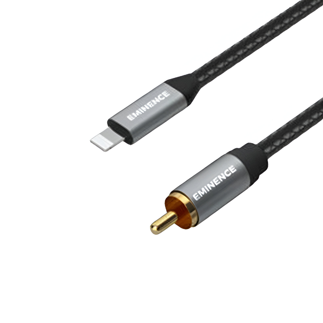 کابل رابط آر سی ای امیننس مدل EM-PGR01 طول 2.5 متر