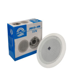 بلندگو سقفی جاسکو مدل JASCO-400