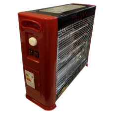 بخاری برقی آکماز مدل 5 شعله فن دار 2600