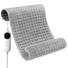 تشکچه برقی اوکوسوسو مدل  QNS-04 سایز 50*100 سانتی متر