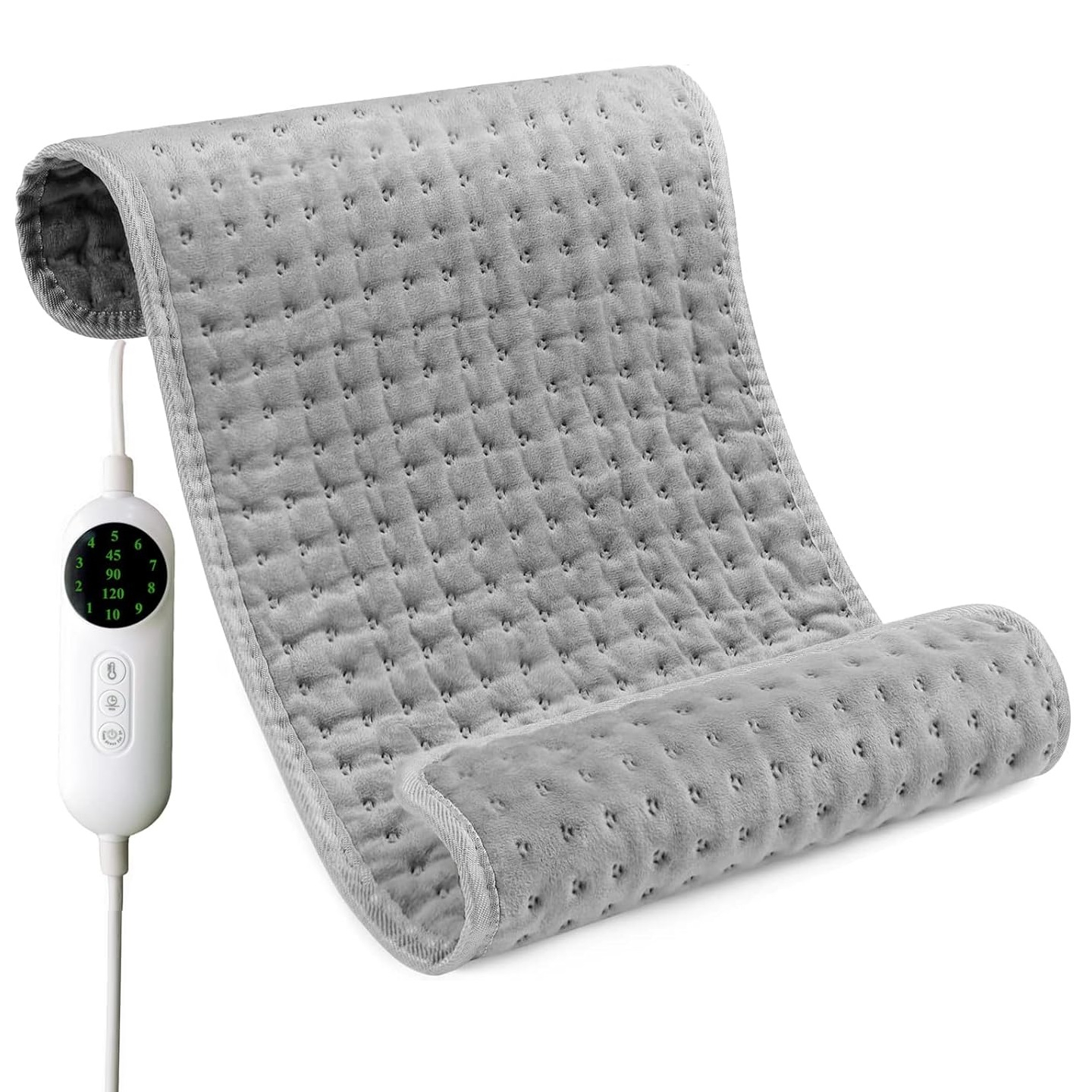 تشکچه برقی اوکوسوسو مدل  QNS-04 سایز 50*100 سانتی متر