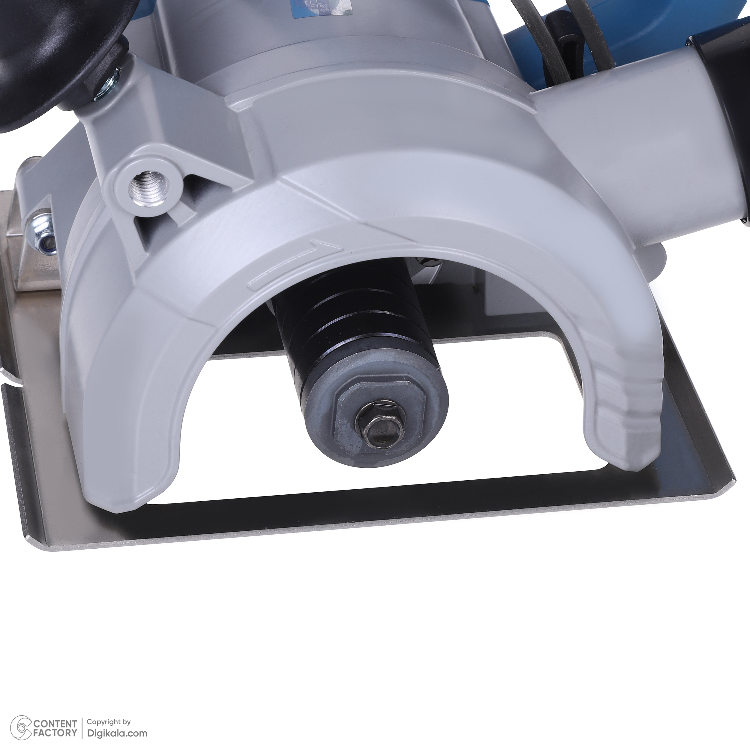 شیارزن دو تیغ دانگ چنگ مدل DZR110S-z1r-ff-110s