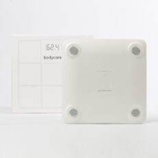 ترازو دیجیتال بادی کر مدل MBSSTNP01+