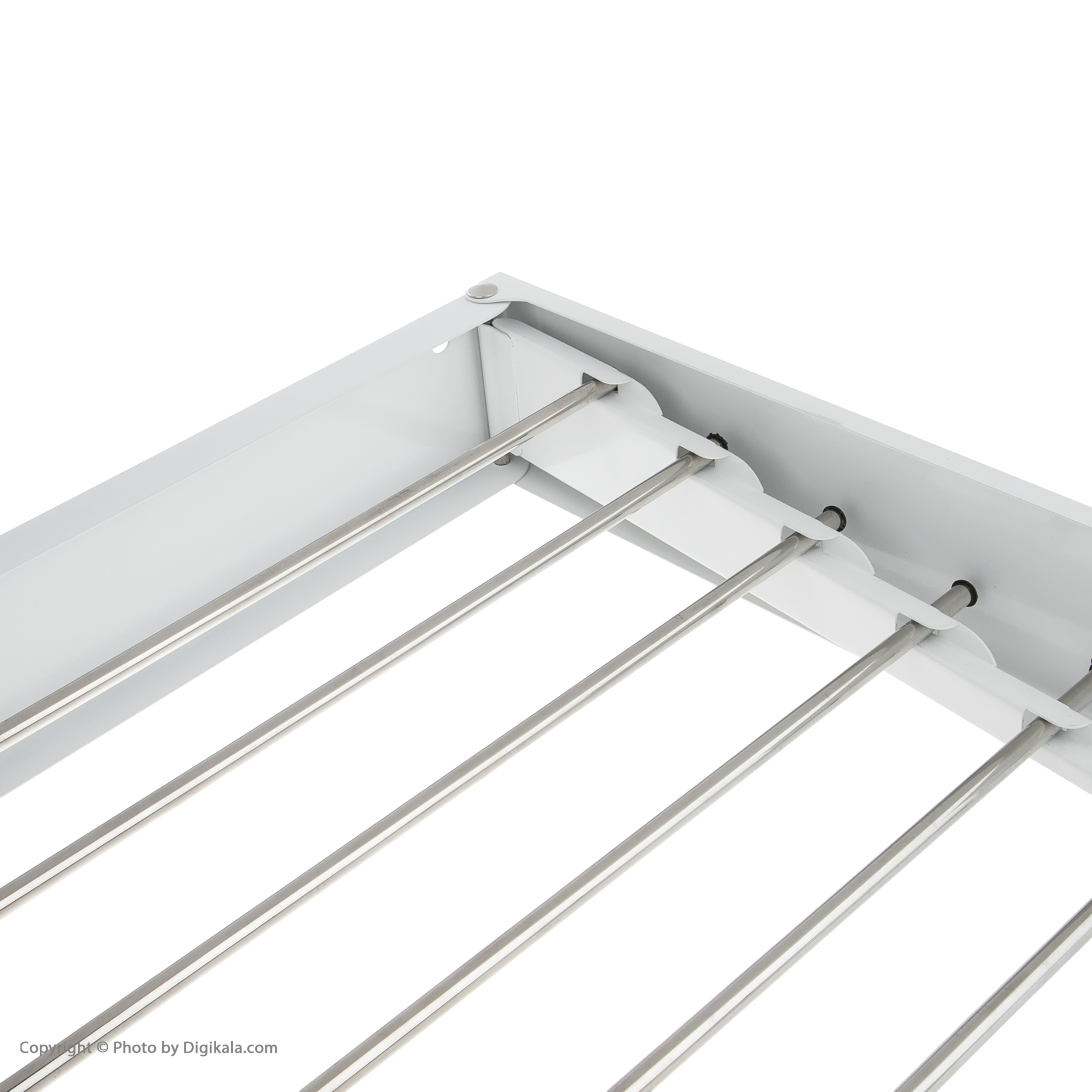 بندرخت امیر مدل رختانو