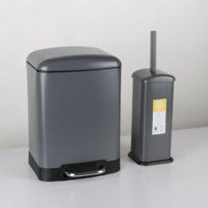 ست سطل و فرچه دلفین مدل Pry