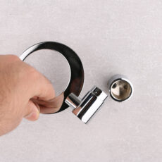 جا مسواکی دلفین مدل 2530-C