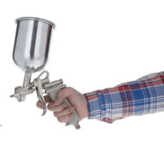 پیستوله بادی آسترو مدل 70- 1.6-plus