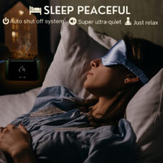 دستگاه بخور و رطوبت ساز سرد مدل LA-0630