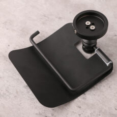پایه رول دستمال کاغذی دلفین مدل JX-BL