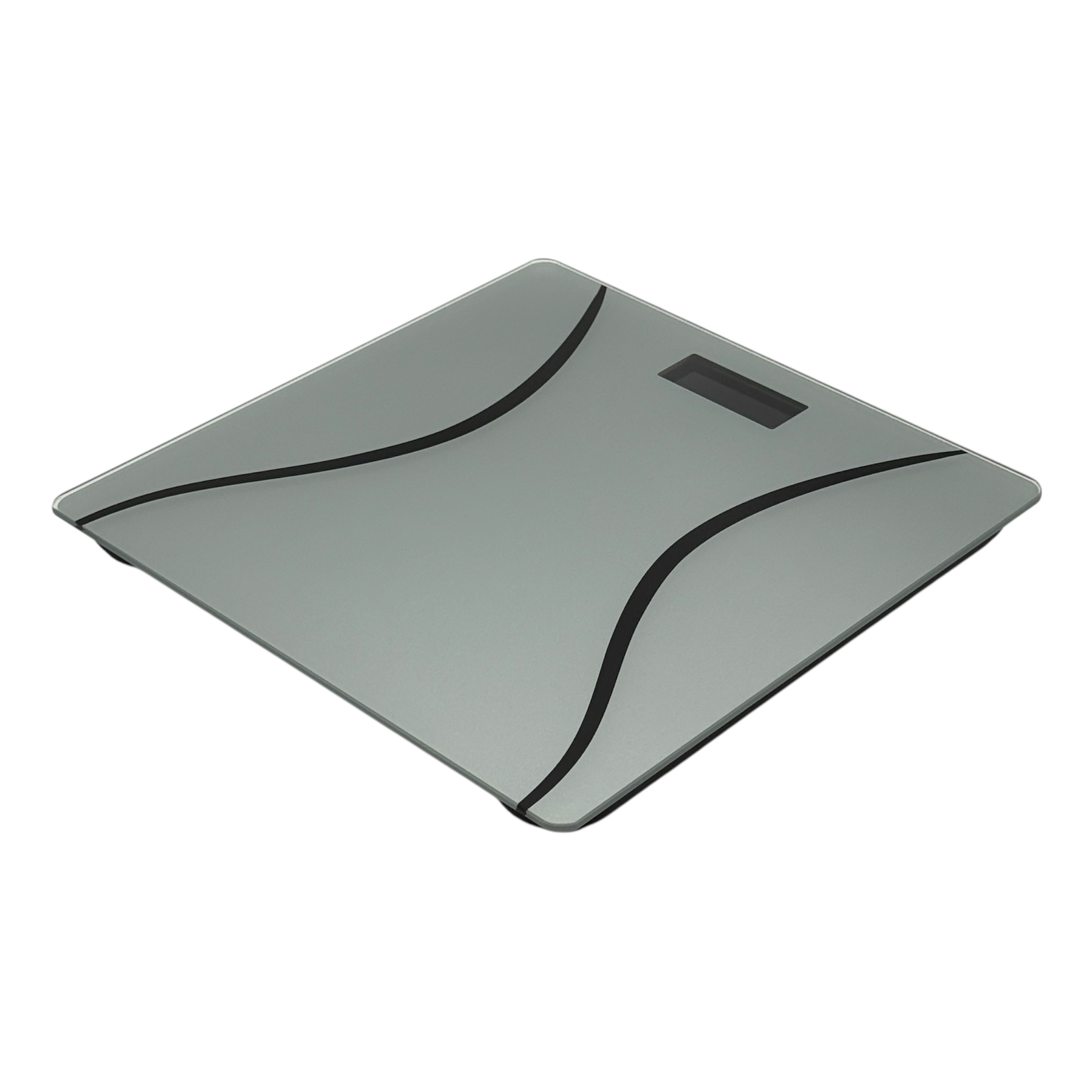 ترازو دیجیتال مدل BATHROOM SCALE