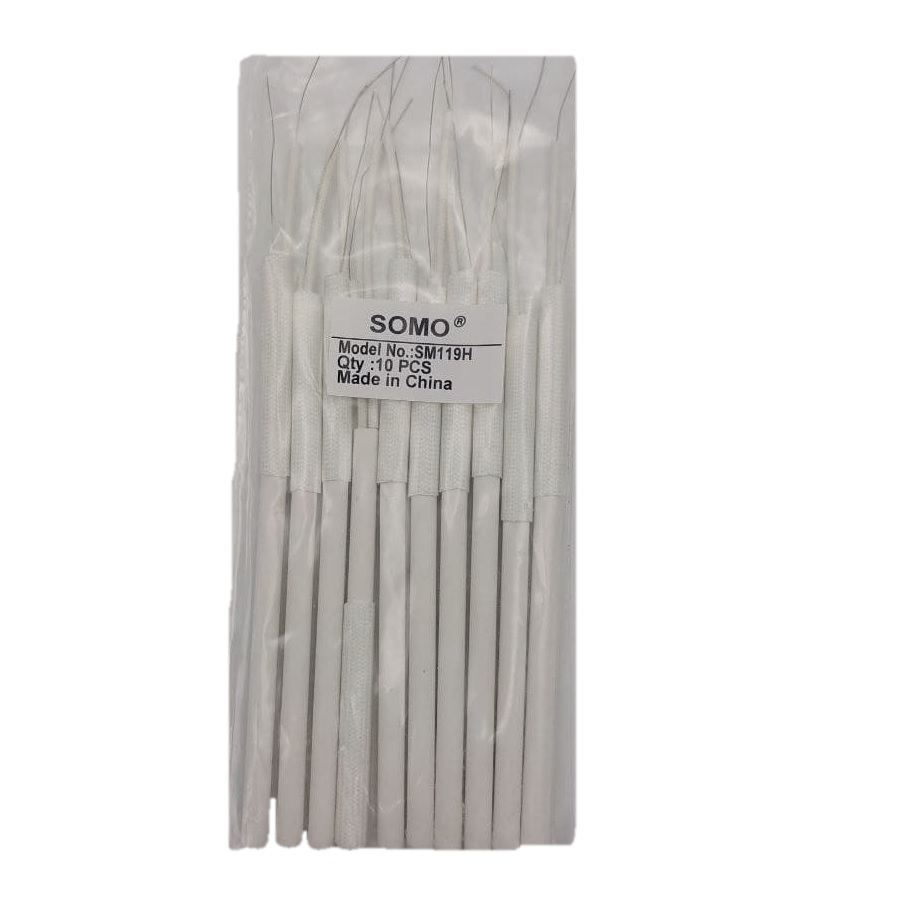 المنت هویه سومو مدل SM-119H بسته 10 عددی