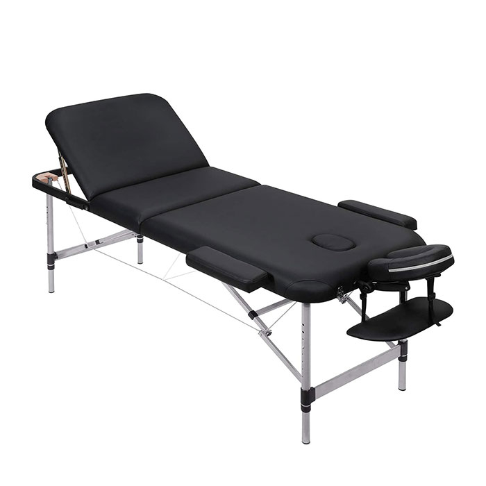 تخت ماساژ مدل MT-3714