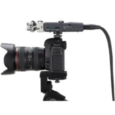 ضبط کننده حرفه ای صدا زوم مدل H5