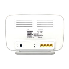 مودم TF-i60 E1 به همراه سیم کارت و 1000 گیگابایت اینترنت 6 ماهه کد E61000