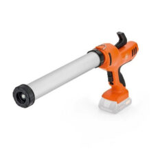 دستگاه تفنگ چسب شارژی و ابزار همه کاره شارژی فاین مدل AKP 18-600 AS AMM 700 1.7 Q AUTOGLAS AS مجموعه 29 عددی