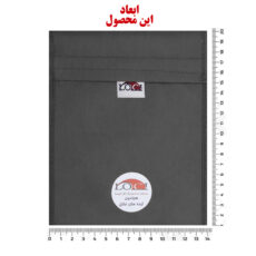 کیف خنک نگهدارنده انسولین لوک آی مدل 4 قلم کد 01 مجموعه 2 عددی