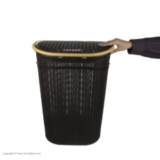 سبد رخت چرک کد 459497-1