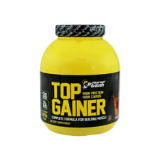 پودر تاپ گینر فارماتک – 2270 گرم