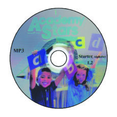 کتاب Academy Stars 1 اثر Kathryn Harper And Gabrielle Pritchard انتشارات الوندپویان