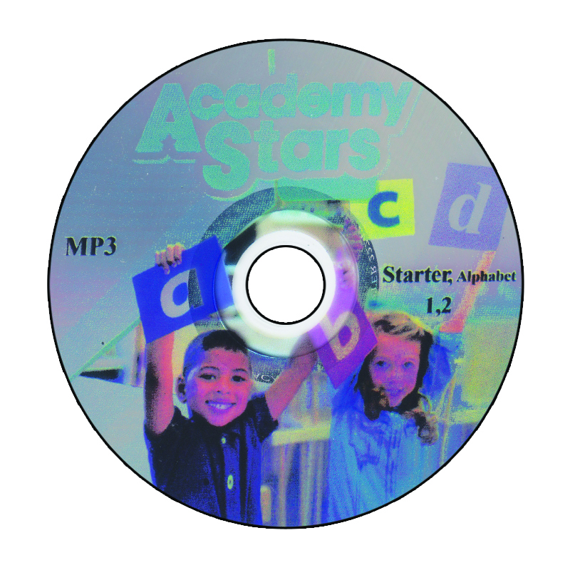 کتاب Academy Stars 1 اثر Kathryn Harper And Gabrielle Pritchard انتشارات الوندپویان