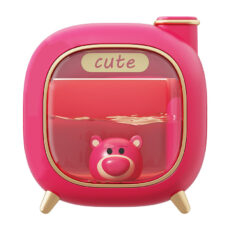 دستگاه بخور و رطوبت ساز سرد مدل LOTSO M330