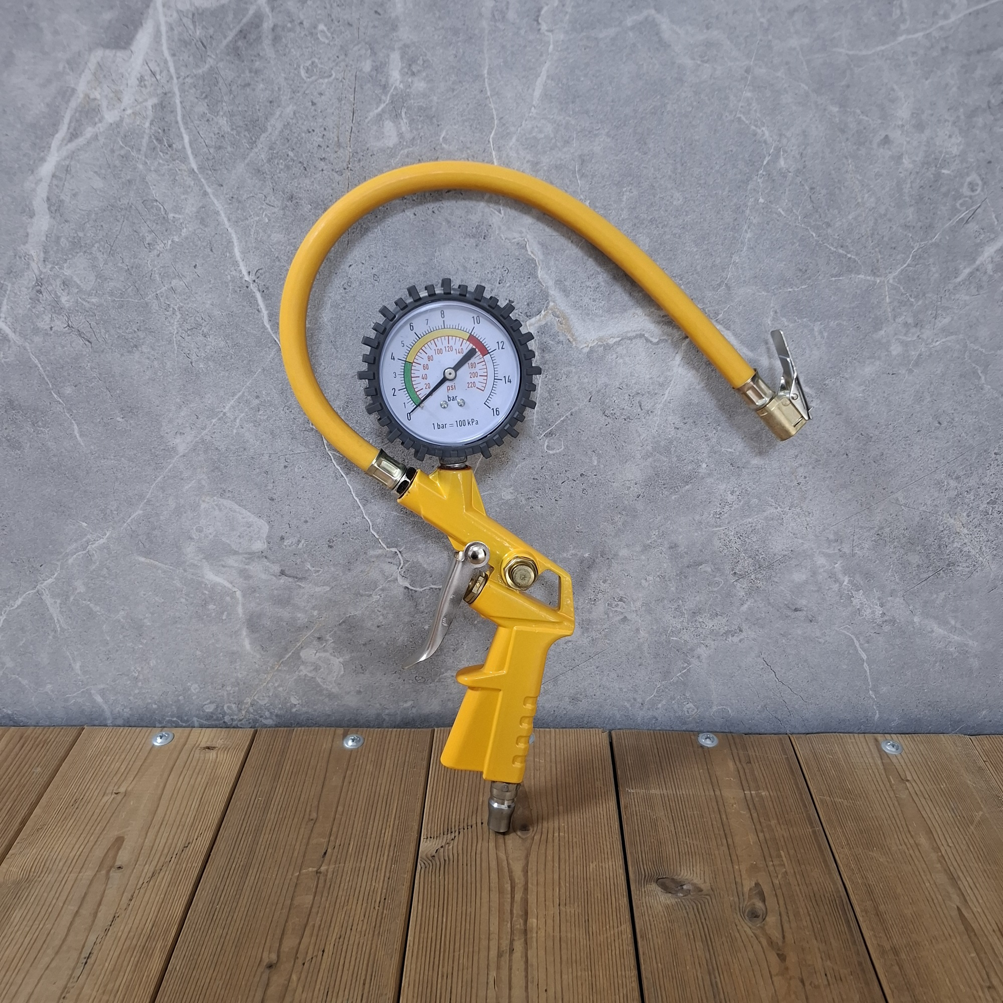 درجه باد تاتند مدل CR_V. 25D