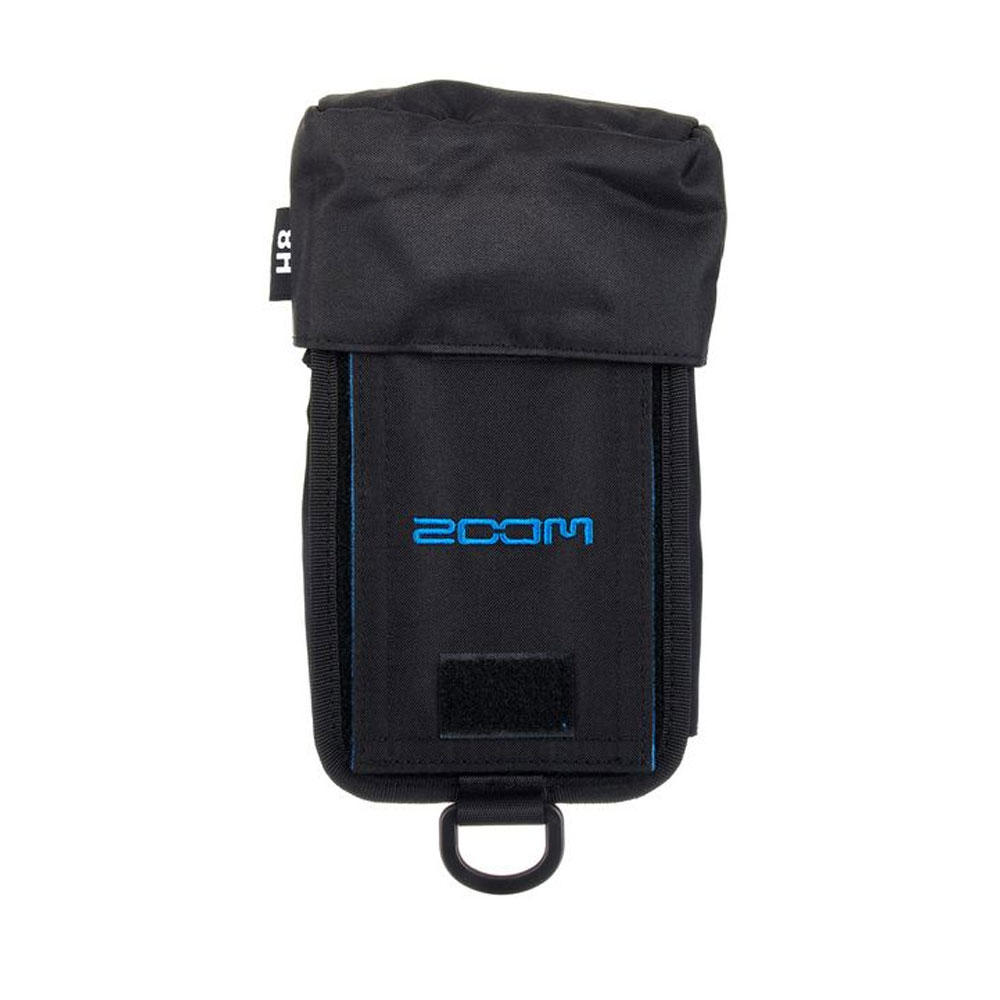 کیف محافظت کننده دستگاه ضبط صدا زوم مدل PCH-8