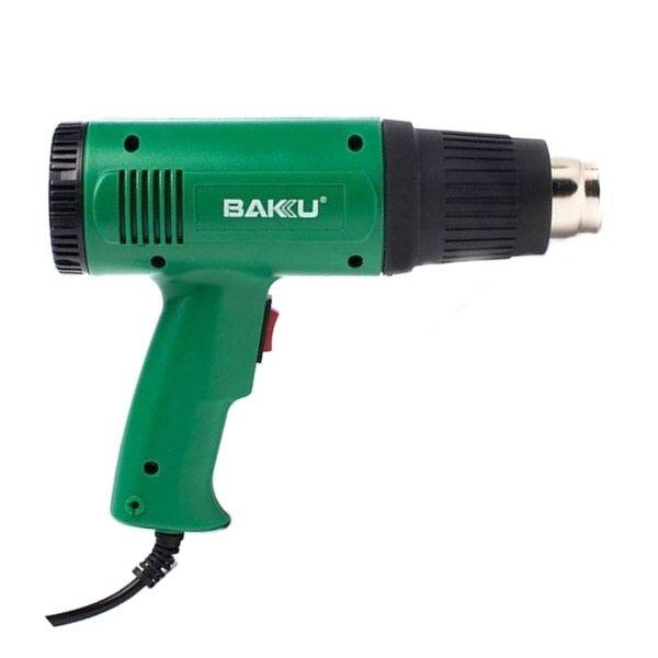 سشوار صنعتی باکو مدل BK-8033