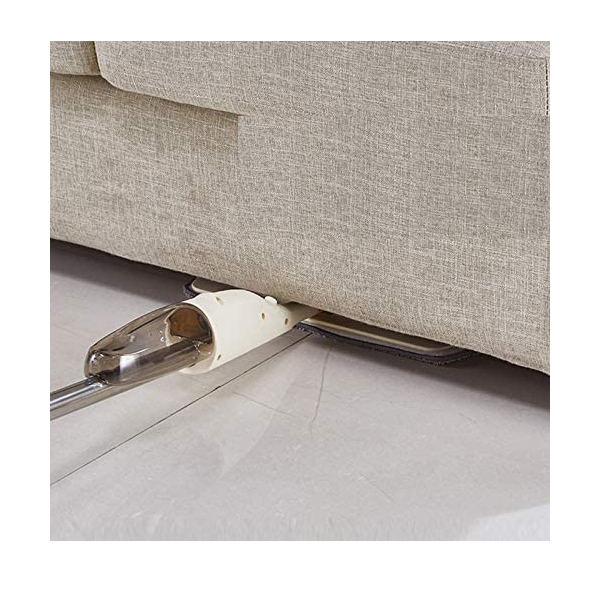 طی زمین شوی مدل دبلیو اس