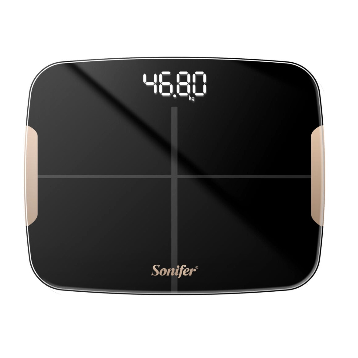 ترازو دیجیتال سونیفر مدل SF-1912