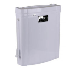 فلاش تانک ایمن آب مدل پرشین