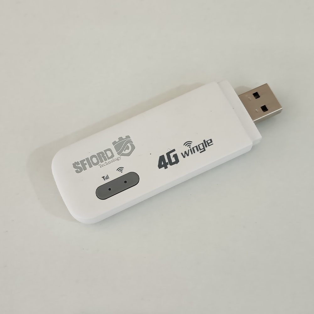 مودم 4G اسفیورد مدل دانگل T670