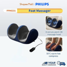 ماساژور پا فیلیپس مدل PPM6331
