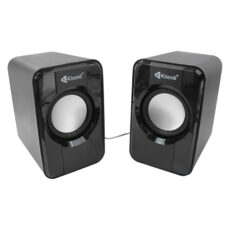 اسپیکر دسکتاپ کیسونلی مدل S-444