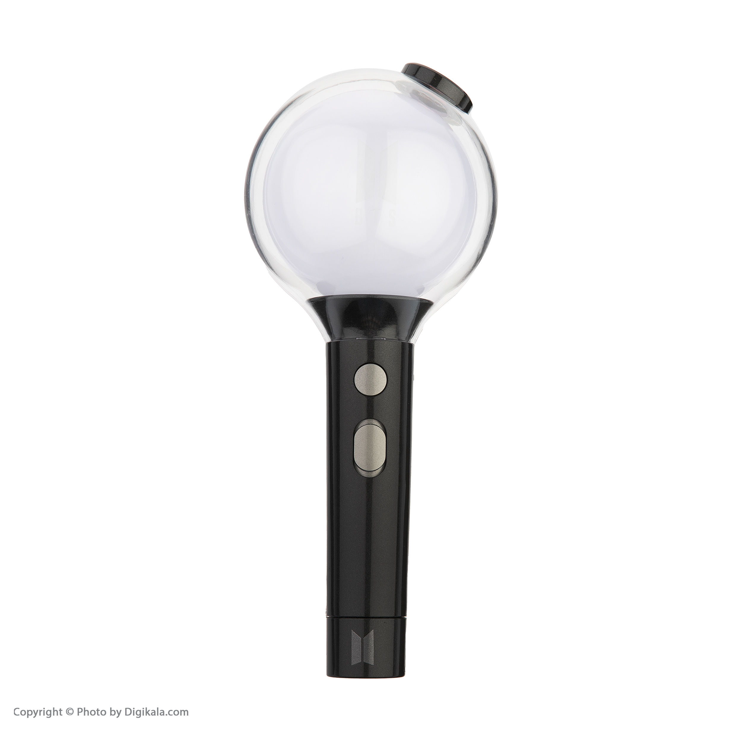 رقص نور بی تی اس مدل MAP OF THE SOUL