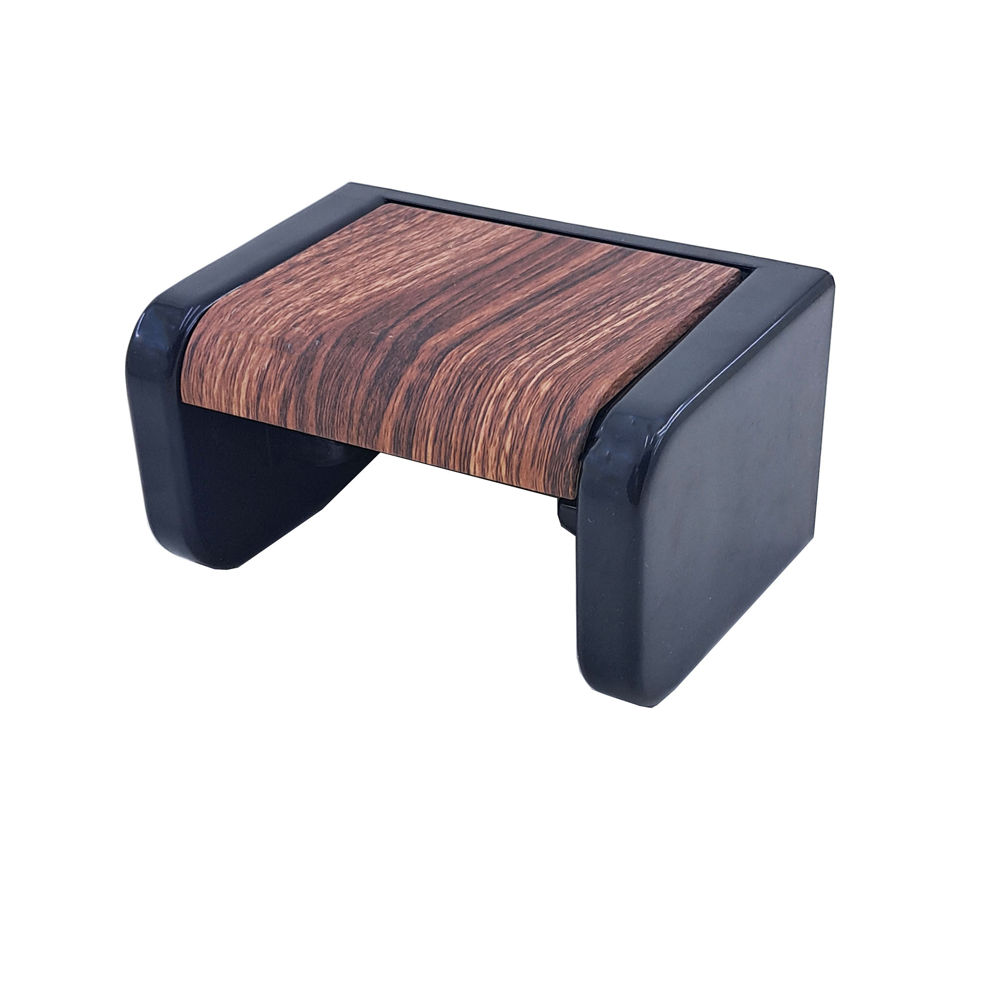 ست سرویس بهداشتی 6 تکه اطلس مدل ژیوار