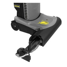 جاروبرقی صنعتی کرشر مدل CV 38/2