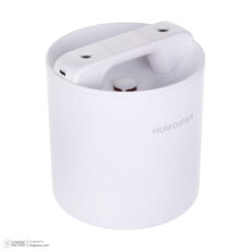 دستگاه بخور سرد مدل Double Spray 1L