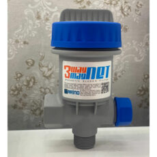 فیلتر مدار گرمایش کارینو مدل تری وی